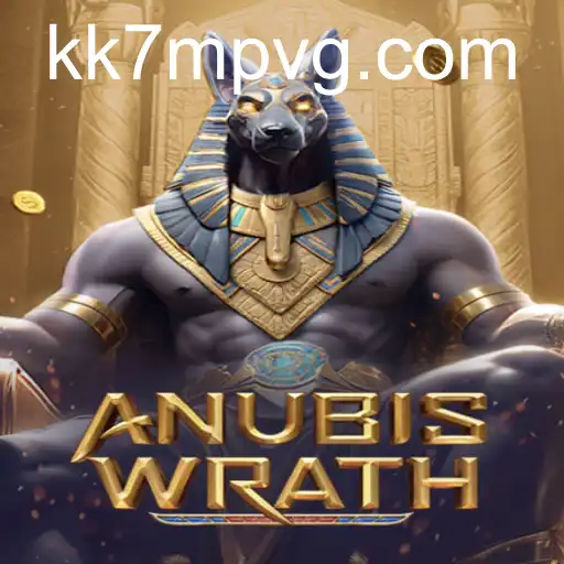 AnubisWrath: Descubra o Mundo Misterioso do Novo Jogo Fenomenal