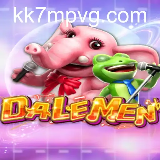 DALEMEN: A Imersão em um Mundo de Estratégia e Ação