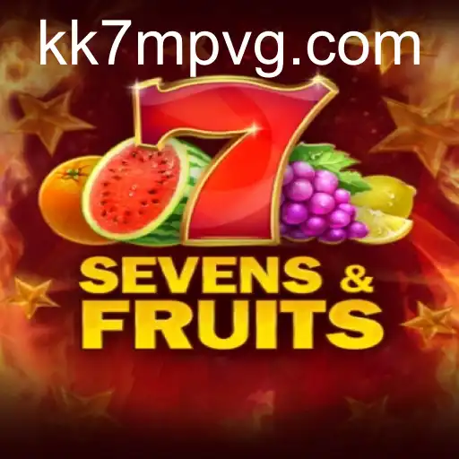 SevensFruits: Um Mergulho no Fascinante Mundo dos Jogos de Slot