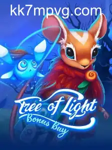 Descubra o Mundo Envolvente de TreeOfLightBonusBuy