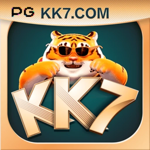 kk7 logo